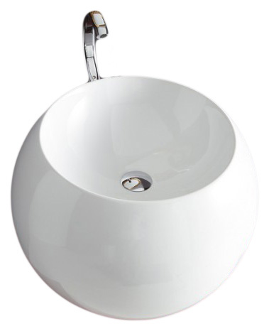 Раковина Disegno Ceramica Sfera 556-1