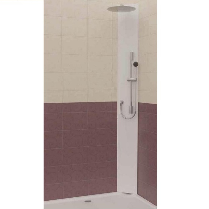 Душевая панель Kolpa San Minimalist 1F