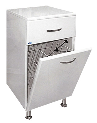 Тумба Misty Люси 40 с Б/К