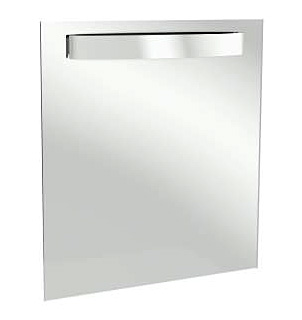 Мебель для ванной Jacob Delafon Presquile 60 белый бриллиант