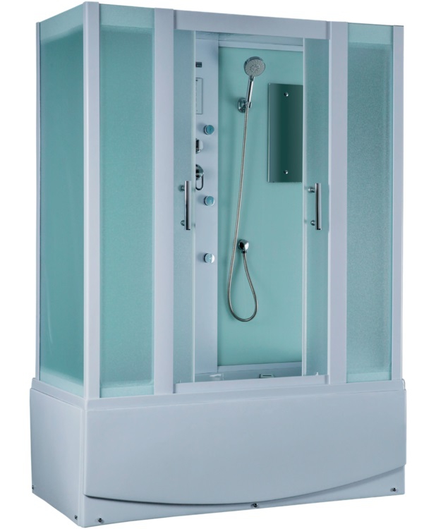 Душевая кабина Timo Eco TE-0750