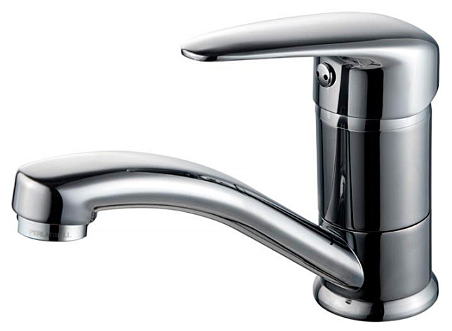 Смеситель Lemark Pramen LM3307C для раковины