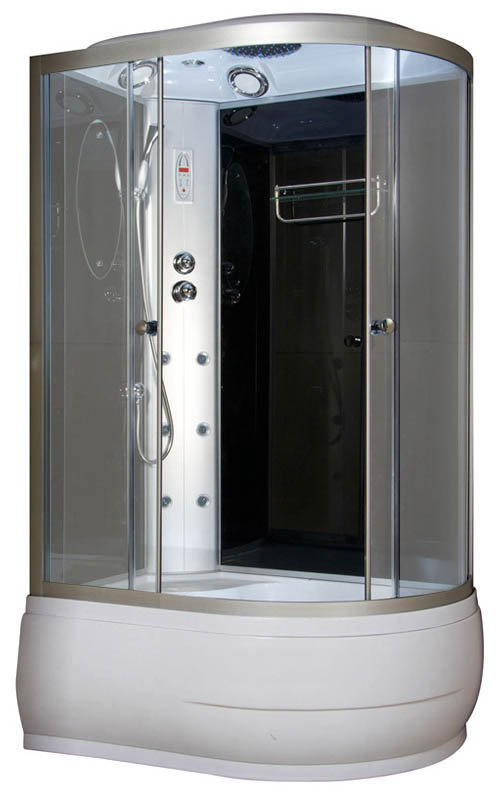 Душевая кабина Parly C120L с радио