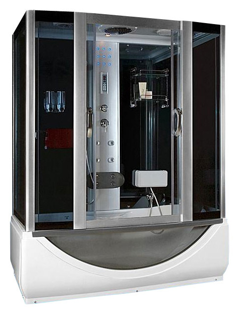 Душевой бокс Luxus 532