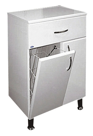 Тумба Misty Люси 60 с Б/К