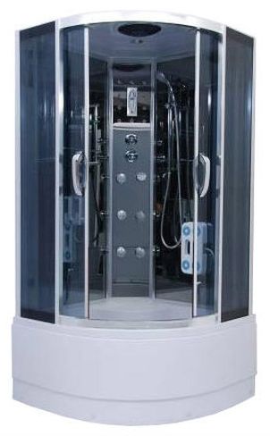 Душевая кабина Niagara NG-709 100 см