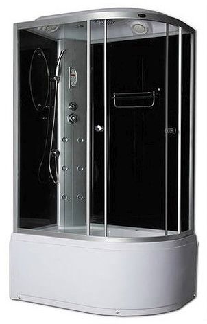 Душевая кабина Niagara NG-510 L