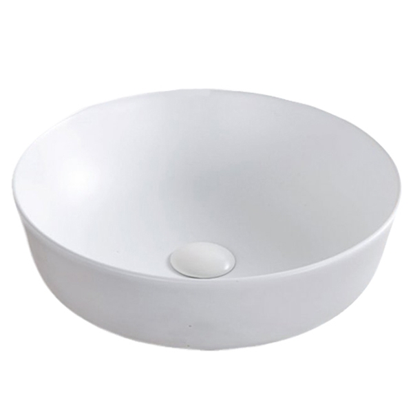 Раковина BelBagno BB1315 накладная