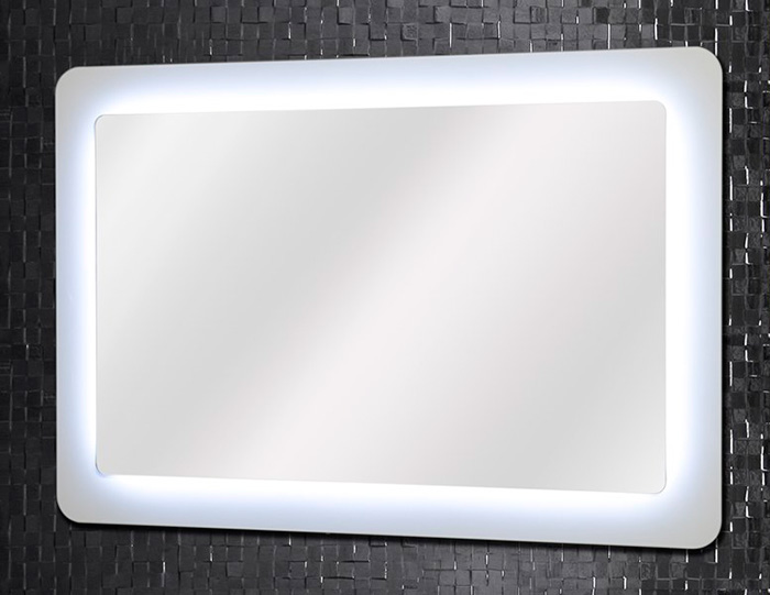 Зеркало Aquanet DL-01