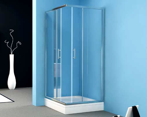 Душевой уголок Kolpa San Q-line TKK 70