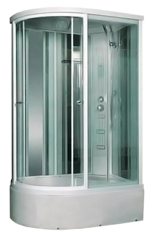 Душевая кабина Niagara NG-777 R