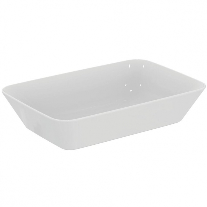 Раковина Ideal Standard Connect Air 60 E034801 Euro White