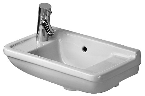 Раковина Duravit Starck 3 0751500000
