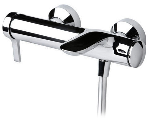 Смеситель Ideal Standard Melange A4271AA для ванны с душем