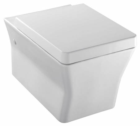 Унитаз приставной Jacob Delafon Reve E4813