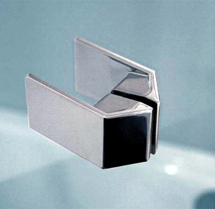 Душевая дверь в нишу Samo Trendy Zenit B9902ULUTR (L)