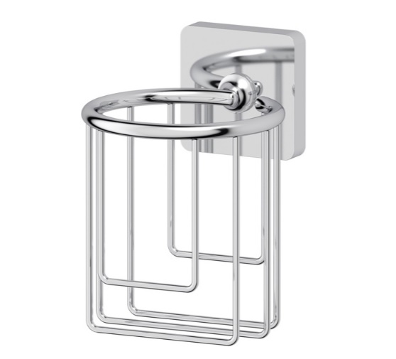 Держатель освежителя воздуха Ellux Avantgarde AVA 067