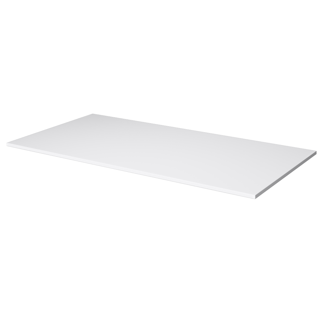 Armadi Art QUATRO 100 прямая столешница WHITE 792-100-W