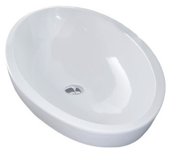 Раковина Disegno Ceramica Sfera 555