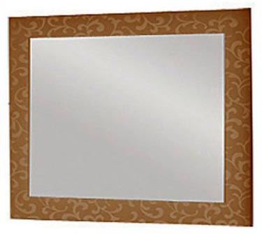 Зеркало Dreja Ornament 105 бронза