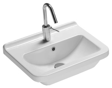 Рукомойник Hatria Erika Pro (45 см)