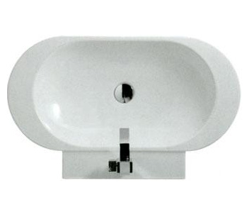 Раковина Disegno Ceramica Ovo 972/М