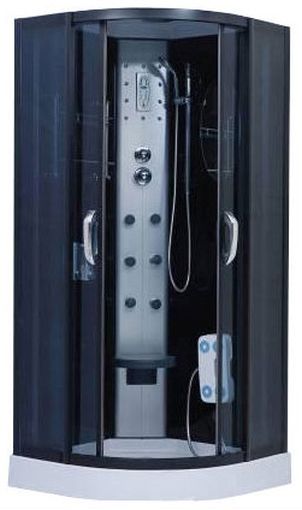 Душевая кабина Niagara NG-802 100 см