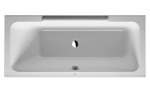 Акриловая ванна Duravit DuraStyle 700294