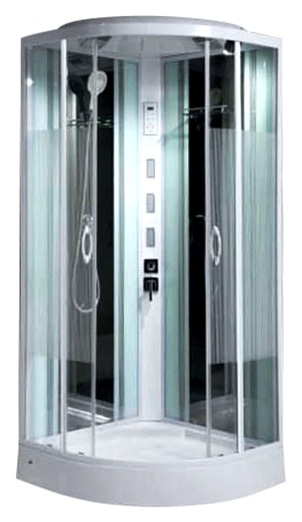 Душевая кабина Niagara NG-771 90 см