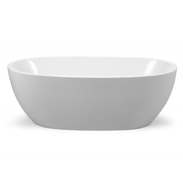 Акриловая ванна BELBAGNO 170x82