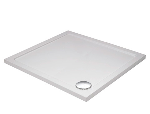 Поддон для душа Cezares SMC AH 90x80 см