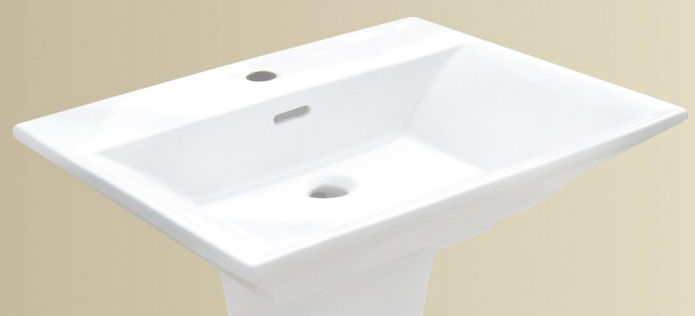 Чаша для раковины BelBagno Regina BB104L