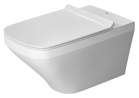 Унитаз подвесной Duravit DuraStyle 2537090000