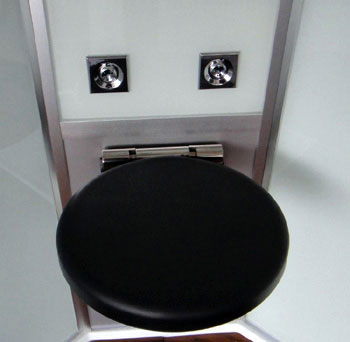 Душевая кабина Eago DZ949 F8 белое стекло