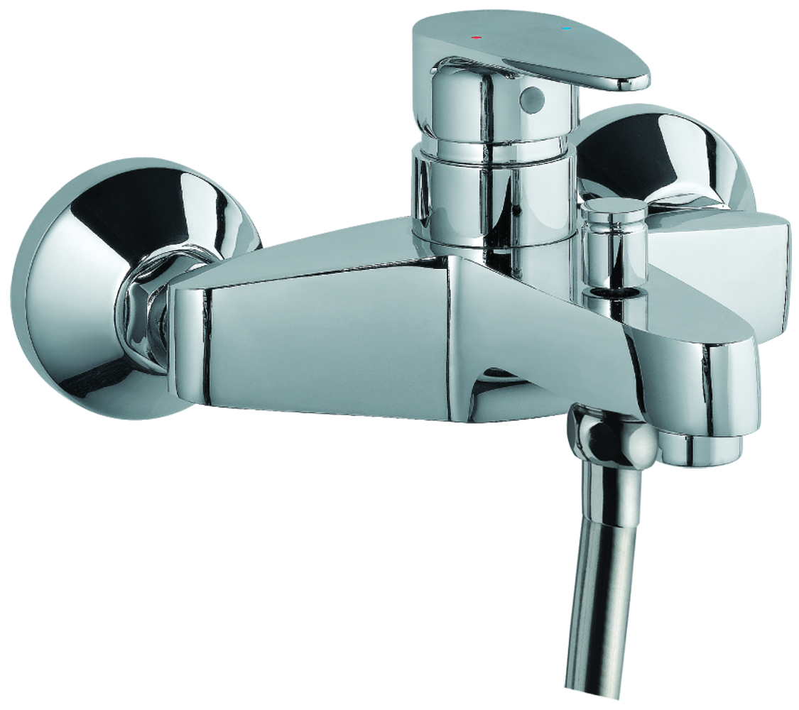 Смеситель для ванны Jaquar Vignette Prime VGP-CHR-81119