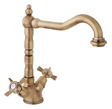 Смеситель Cezares Lord LORD-LS2-02 для раковины