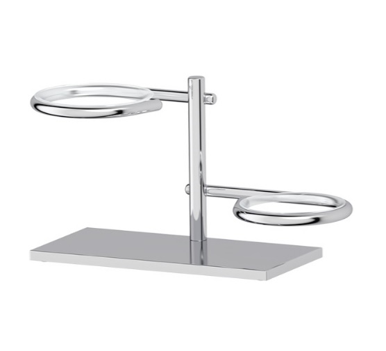 Держатель для стаканов Ellux Domino DOM 004