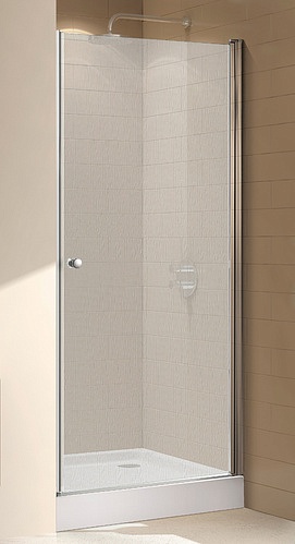 Душевая дверь в нишу Cezares Eco O B1 95 P Cr