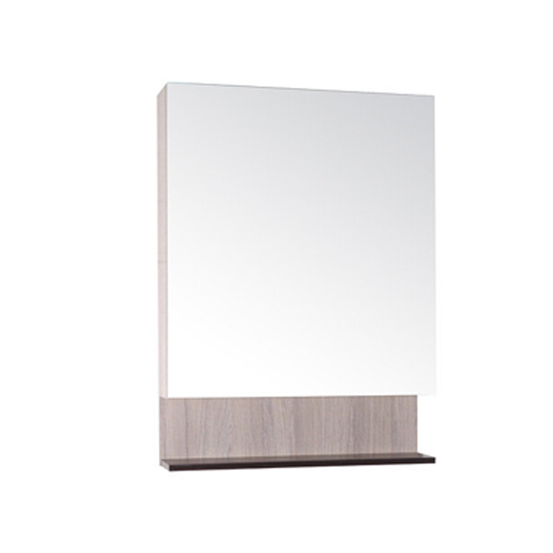 Зеркало-шкаф ASB-Mebel Мираж 65