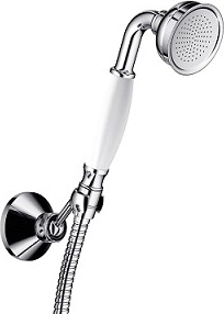 Душевая система встроенная с термостатом Timo Nelson SX-1390/00SM хром