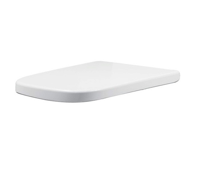 Крышка-сиденье BelBagno Alba BB125SC