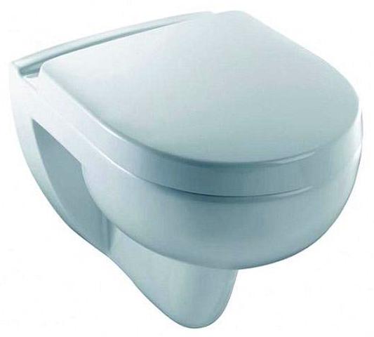 Унитаз подвесной Jacob Delafon Odeon Up E4705