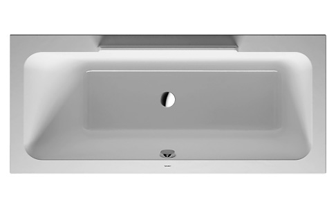 Акриловая ванна Duravit DuraStyle 700296