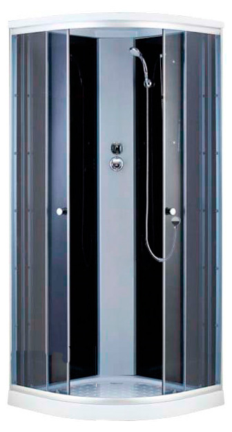 Душевая кабина Niagara NG-1501