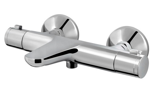 Термостат Am.Pm Inspire F5050000 для ванны с душем