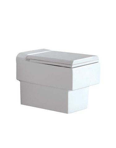 Унитаз Jaquar Fonte FNS-WHT-40951