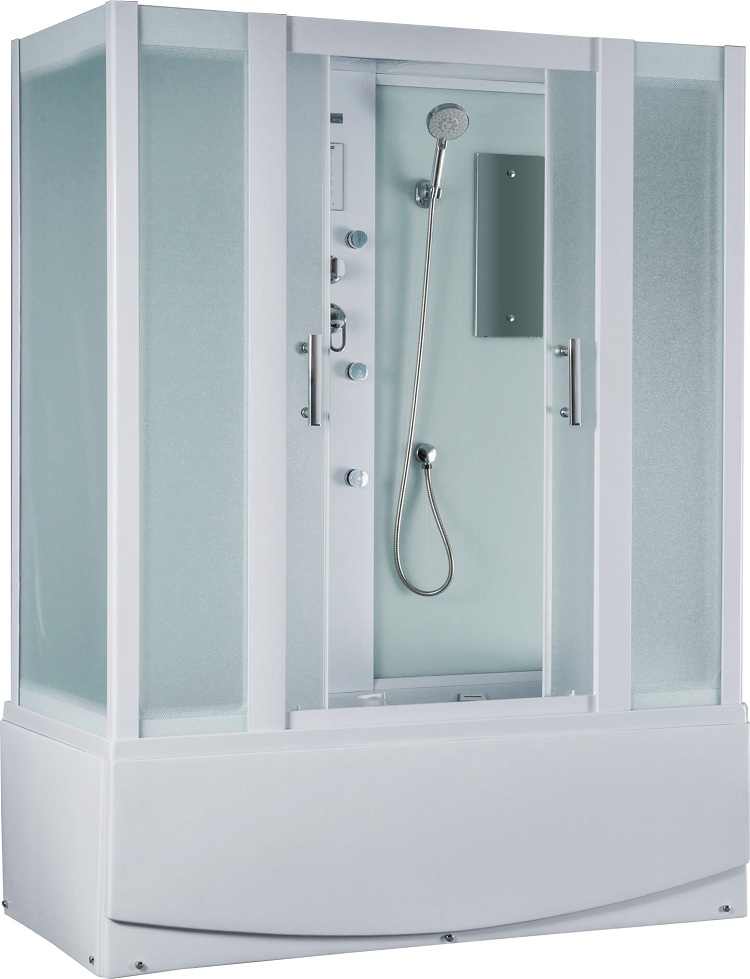Душевая кабина Timo Eco TE-0770