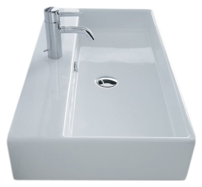 Раковина Disegno Ceramica Box 836/M