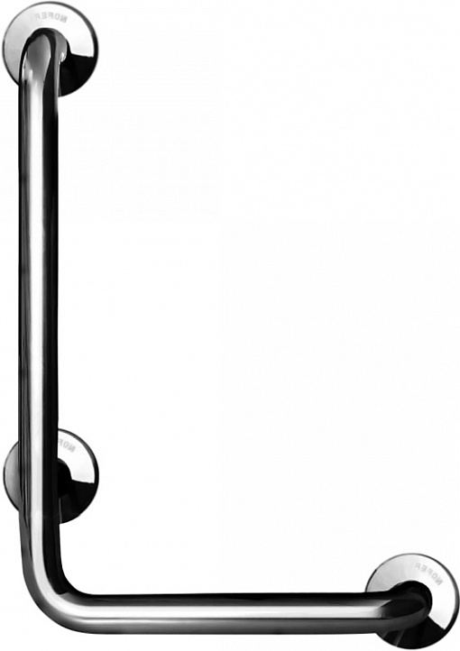Поручень угловой Nofer 15158.B правый