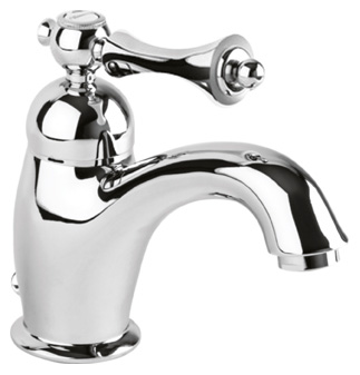 Смеситель Cezares Margot MARGOT-LSM1-01-M для раковины